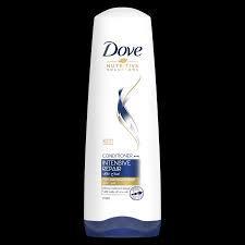 Dove Intensive Repair Conditioner For Damaged Hair (350ml)